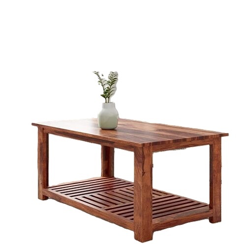 Wooden Table - Artwork: .