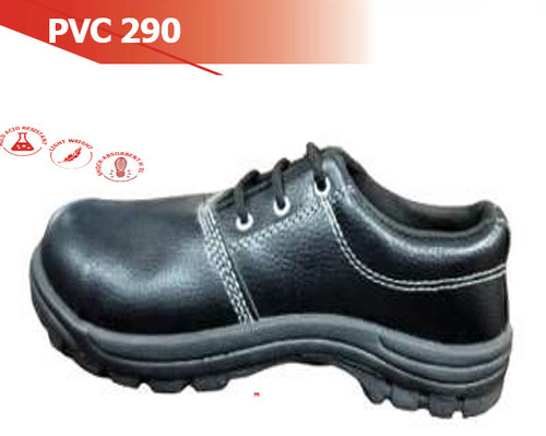 Worker Pvc Safety Shoes