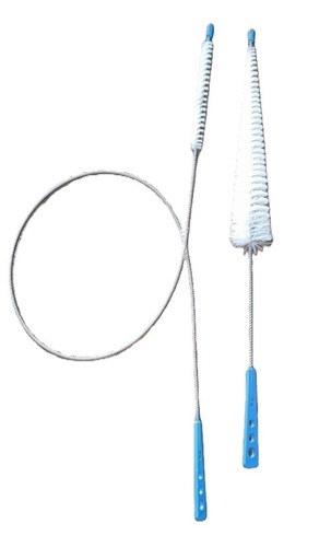 Animal Fur Milking Tube Cleaning Brush