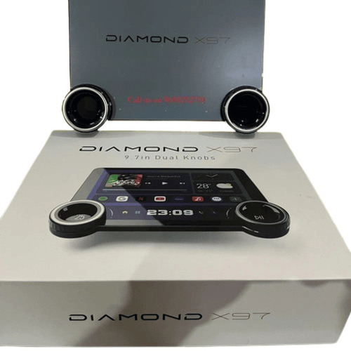 Car Stereo Speaker - Color: .