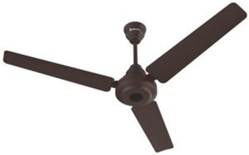 Ceiling Fan - Material: Abs