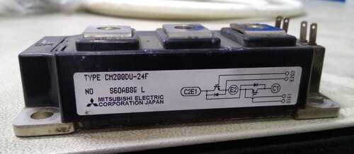 CM200DU-24F Mitsubishi IGBT Module