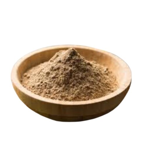 Dried Amla Powder - Ingredients: Herbal Extract