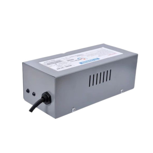 E Bike Charger - Material: Na