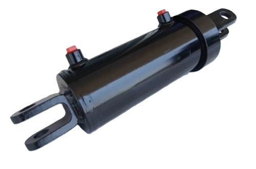 Iron Hydraulic Cylinder
