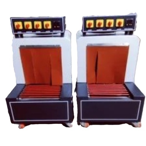 Mega Shrink Wrapping Machine
