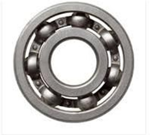 Metallic Bearings - Height: 1 Inch (In)