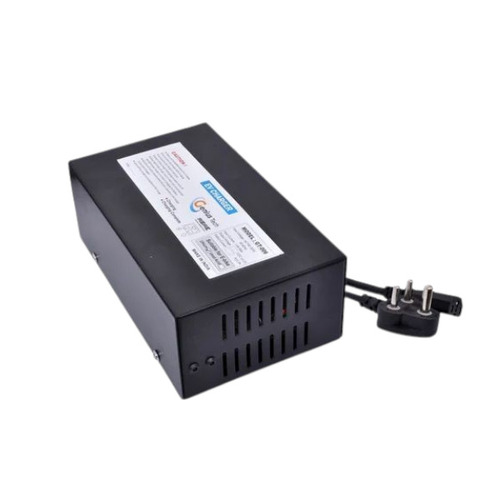 Vehicle Battery Charger - Ambient Temperature: Na