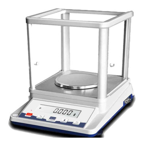 Weighing Scales - Accuracy: 1 Ph