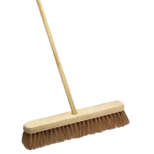 Wooden Floor Scrubbing Brush