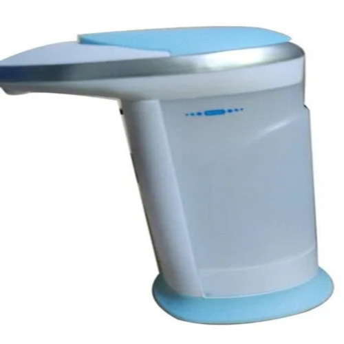 Automatic Soap Dispenser