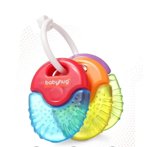 Baby Teether