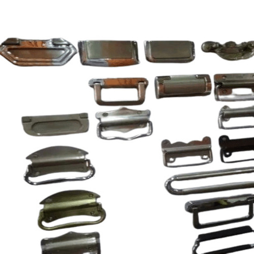 Cabinet Door Handle - Cover Material: Na