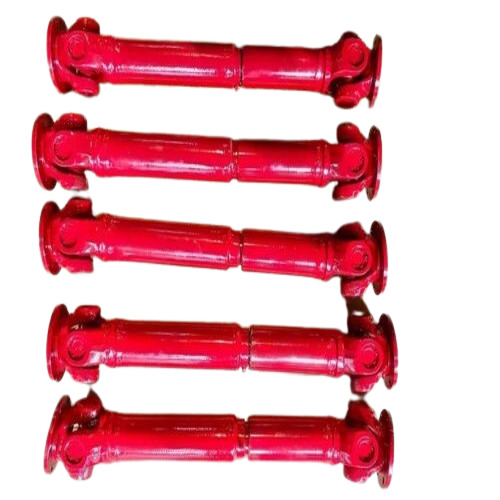 Cardan Shaft Heavy Duty Industrial Bearings - Cage Material: Hot Rolled