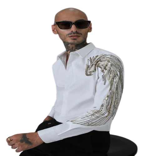 Designer Shirts