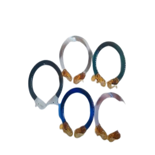 Elephant Crystal Bangles - Feature: Fashion