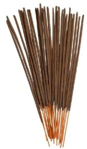 Jasmine Incense Stick - Bamboo Material 35 Minutes Burning Time | Includes Incense Holder Ideal for Church Home Office Use