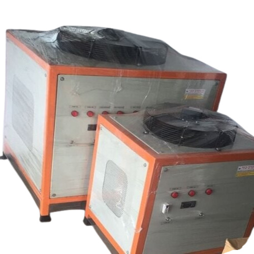 Laboratory Water Chillers - Material: Fibre