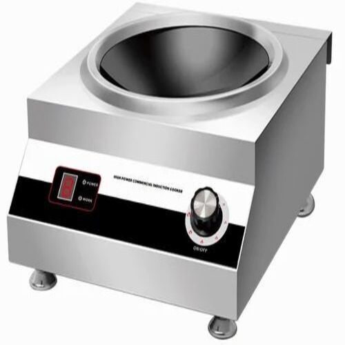 Master Induction Cooker - Voltage: 3200 Watt (W)