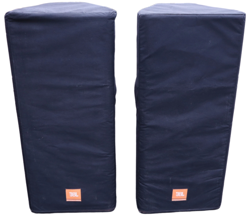 Original JBL SRX725 Passive Dual 15-Inch 2-Way Loudspeaker