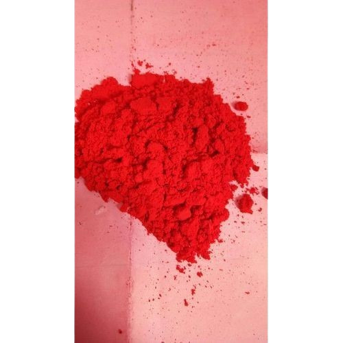 Red Sindoor - Plastic Box Packaging, 10 Kilograms, Red Powder | Application: Worship Use, Store In A Dry Place, 24 Months Shelf Life