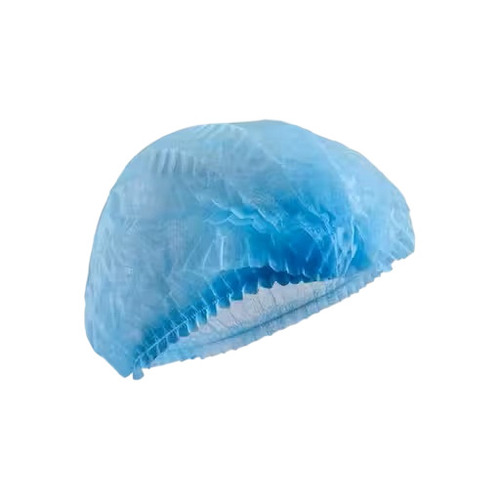 disposable surgical cap