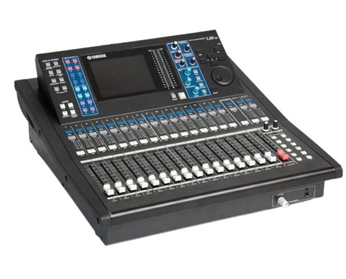 Yamaha Ls9-16 Digital Mixing Console