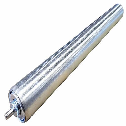 50Mm Steel Roller - Color: ..............................................................................