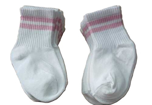 Baby Cotton Socks - Age Group: ..........................................