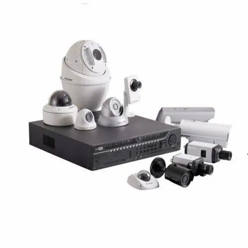 Cctv Surveillance - Application: Airport