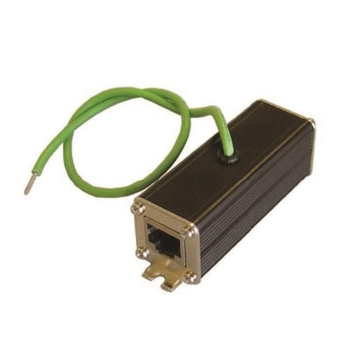 Ethernet Surge