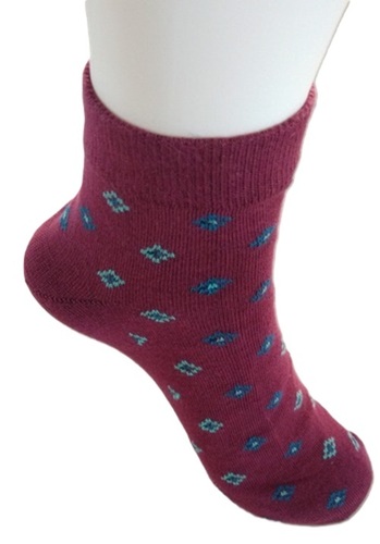 Female Socks - Color: ..................................................