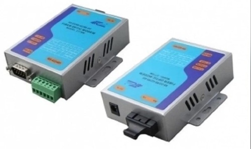 Fiber Optic Modem