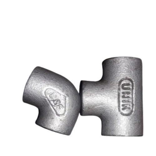 Gi Pipe Tee