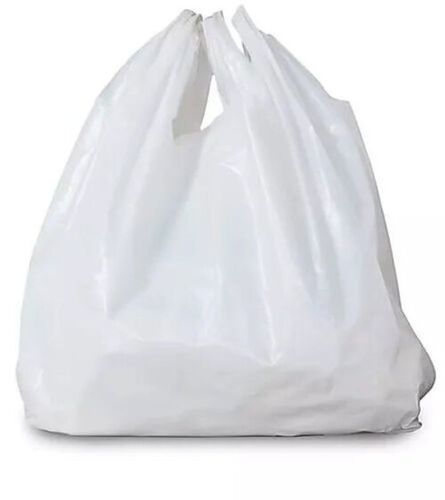 Grocery Plastic Bag - Color: Na