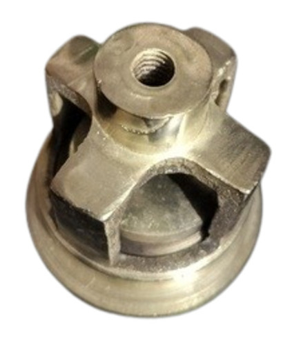 Hand Pumps Plunger - Color: Golden