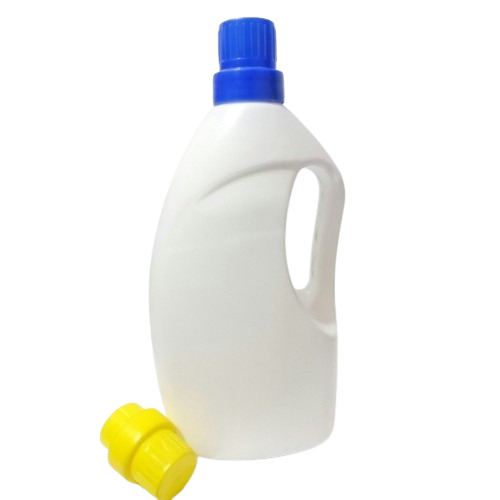 Hdpe Bottle