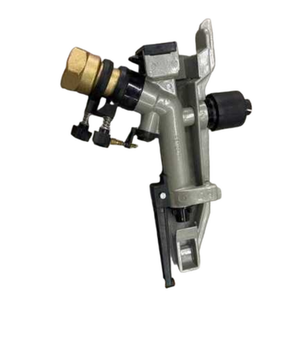 Impact Sprinkler Head - Material: Metal