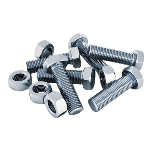 Industrial Nut Bolt