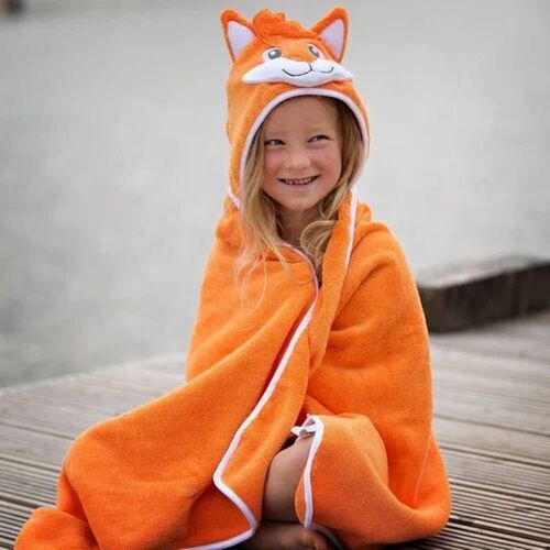 Kids Towel - Color: Na
