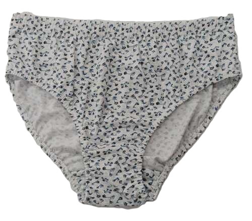 Ladies Panty - Color: Multi Color