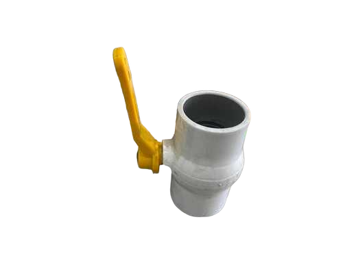 Leak Proof Ball Valve - Application: Airwater