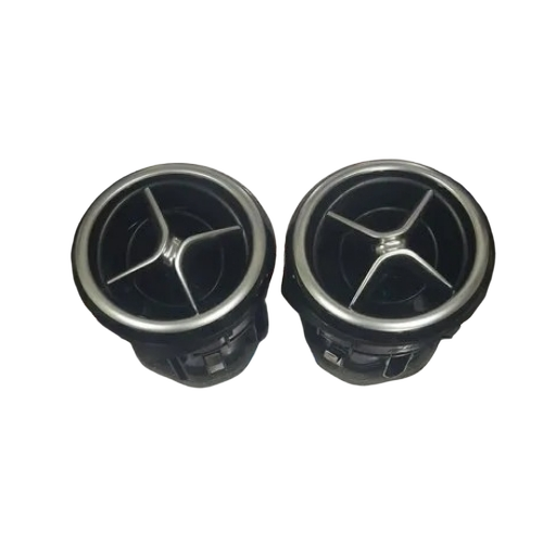 Mercedes Front Center Air Vent