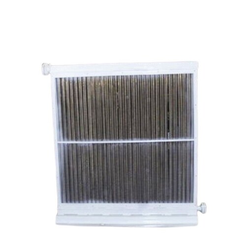 Oil Radiator - Color: White