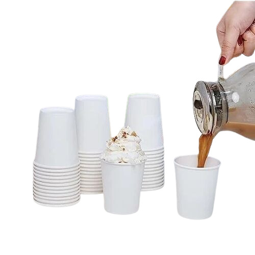Paper Coffee Cup 