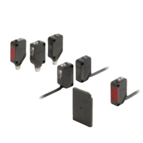 Photo Sensor