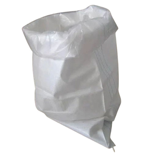 Pp Big Bags - Color: White