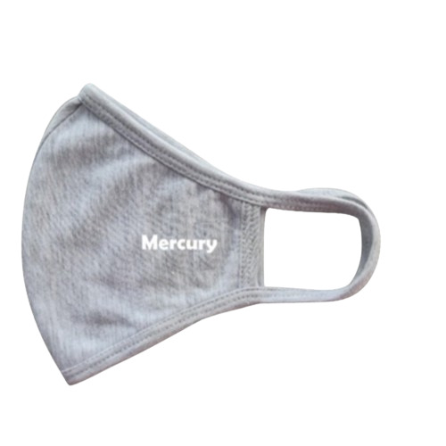Reusable Mask
