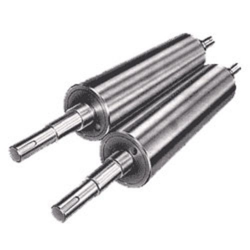 Stainless Steel Roller - Color: ...................................................