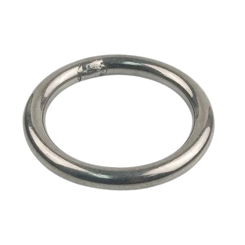 Steel Ring - Grade: A